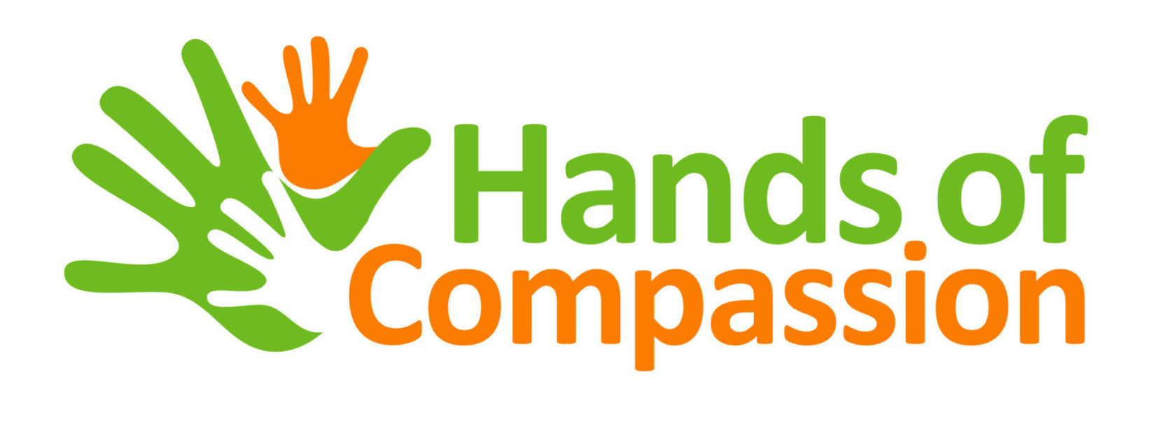 Hands of Compassion